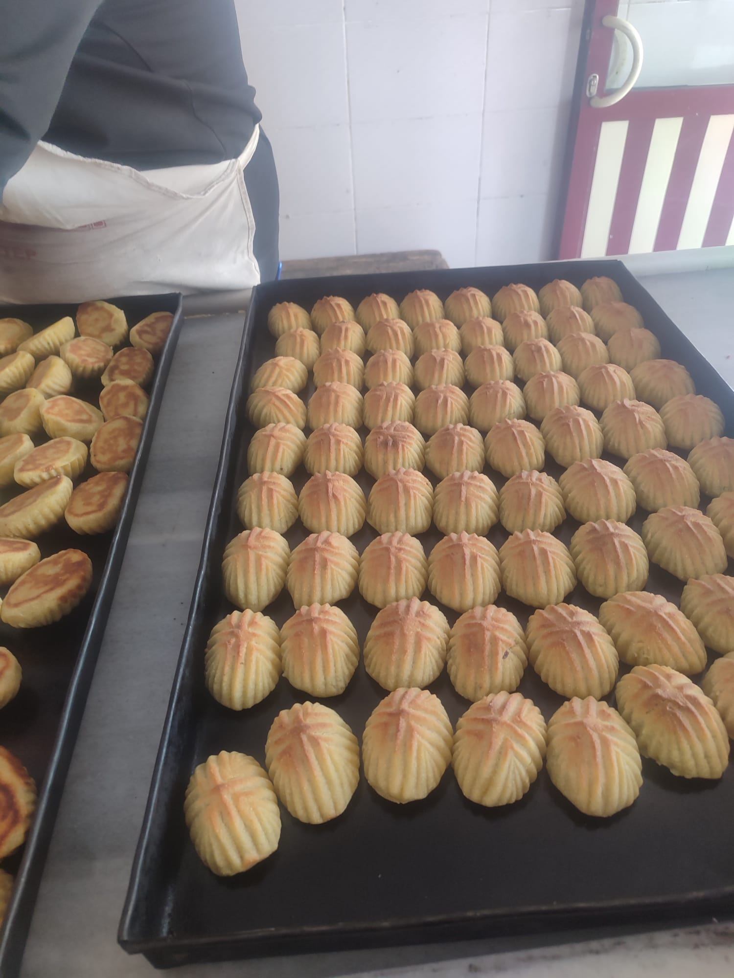 Emek Pide ve Lahmacun Salonu İsmet Usta